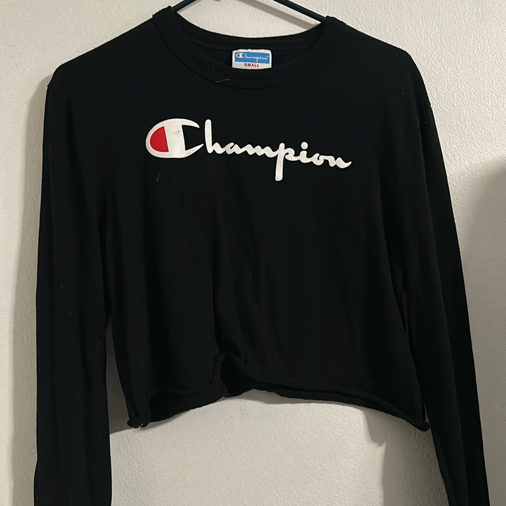 never worn